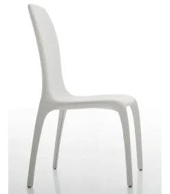 Sedia Rivestita Lisetta.