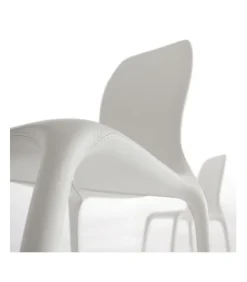 Sedia Rivestita Lisetta.