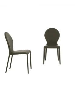 Sedia Rivestita Zar.