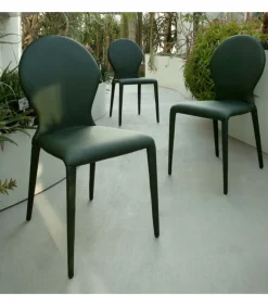 Sedia Rivestita Zar.