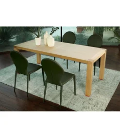 Sedia Rivestita Zar.