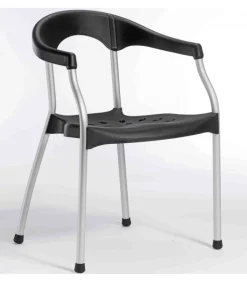 Sedia Serena Disponibile In 4 Colori.