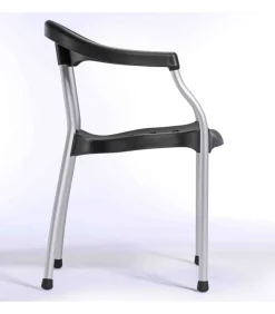 Sedia Serena Disponibile In 4 Colori.