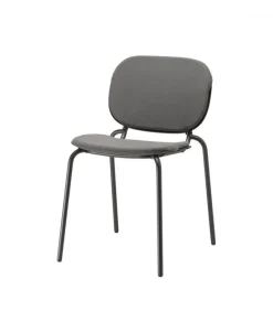 Sedia Si-Si Barcode Di Scab, Realizzata Interamente In Italia In Acciaio Zincato E Verniciato.