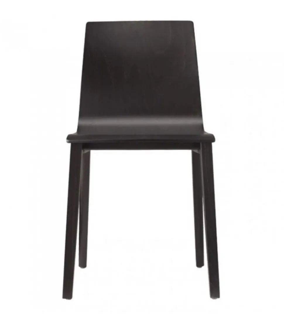 Sedia Smilla 2840, Prodotta In Italia Con Materiali Italiani Da Scab.