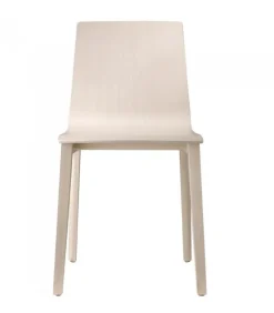 Sedia Smilla 2840, Prodotta In Italia Con Materiali Italiani Da Scab.