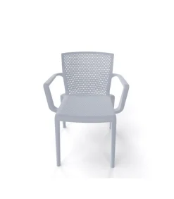 Sedia Spyker In Tecnopolimero Monoscocca