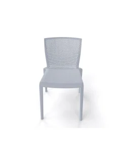 Sedia Spyker In Tecnopolimero Monoscocca