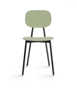 Sedia Tata Young Con Struttura In Metallo Verniciato-Pointhouse