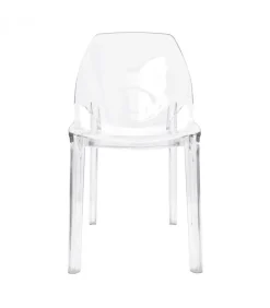 Sedia Teresa In Polipropilene