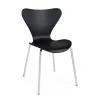 Sedia Tessa Nero