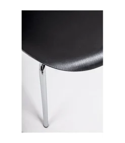 Sedia Tessa Nero