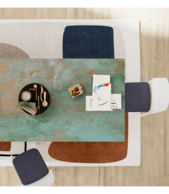 Sedia Tipa, Disponibile Con Seduta Imbottita.