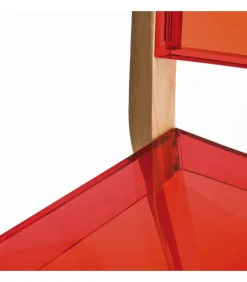 Sedia Together Con Scocca In Tecnopolimero.