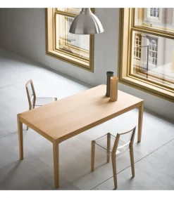 Sedia Together Con Scocca In Tecnopolimero.