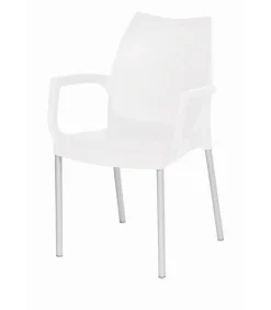 Sedia Tulip Semplice Giovane Versatile E Colorata