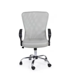 Sedia Ufficio C-Br Brisbane Grigio Ch
