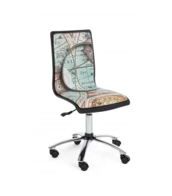 Sedia Ufficio Young Gulliver