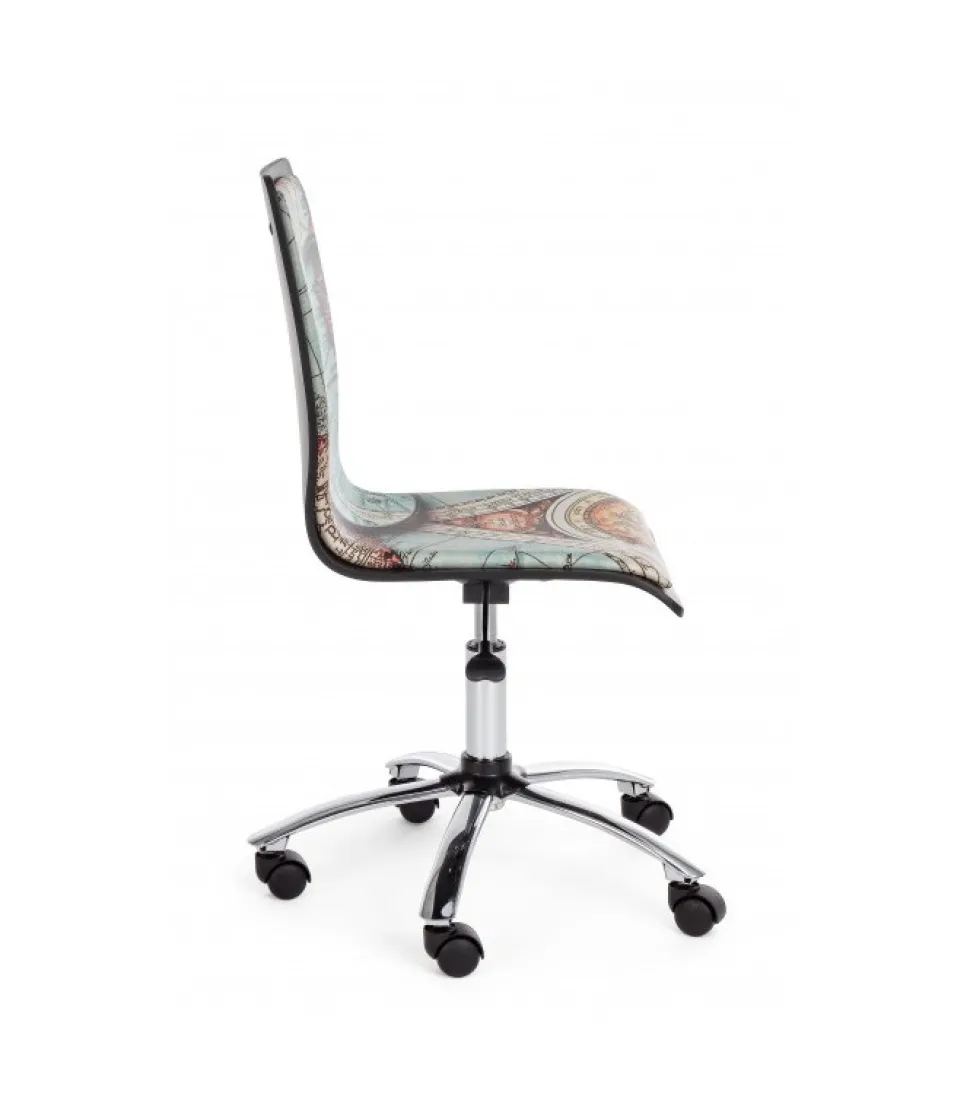 Sedia Ufficio Young Gulliver