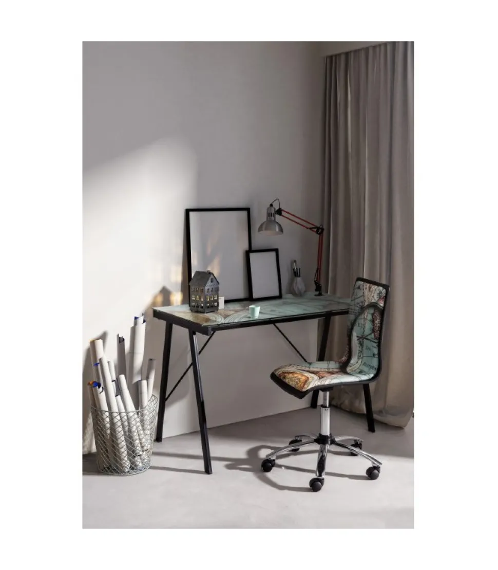 Sedia Ufficio Young Gulliver