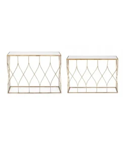 Set2 Consolle Elenor