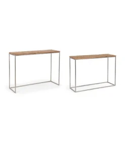 Set2 Consolle Rafter