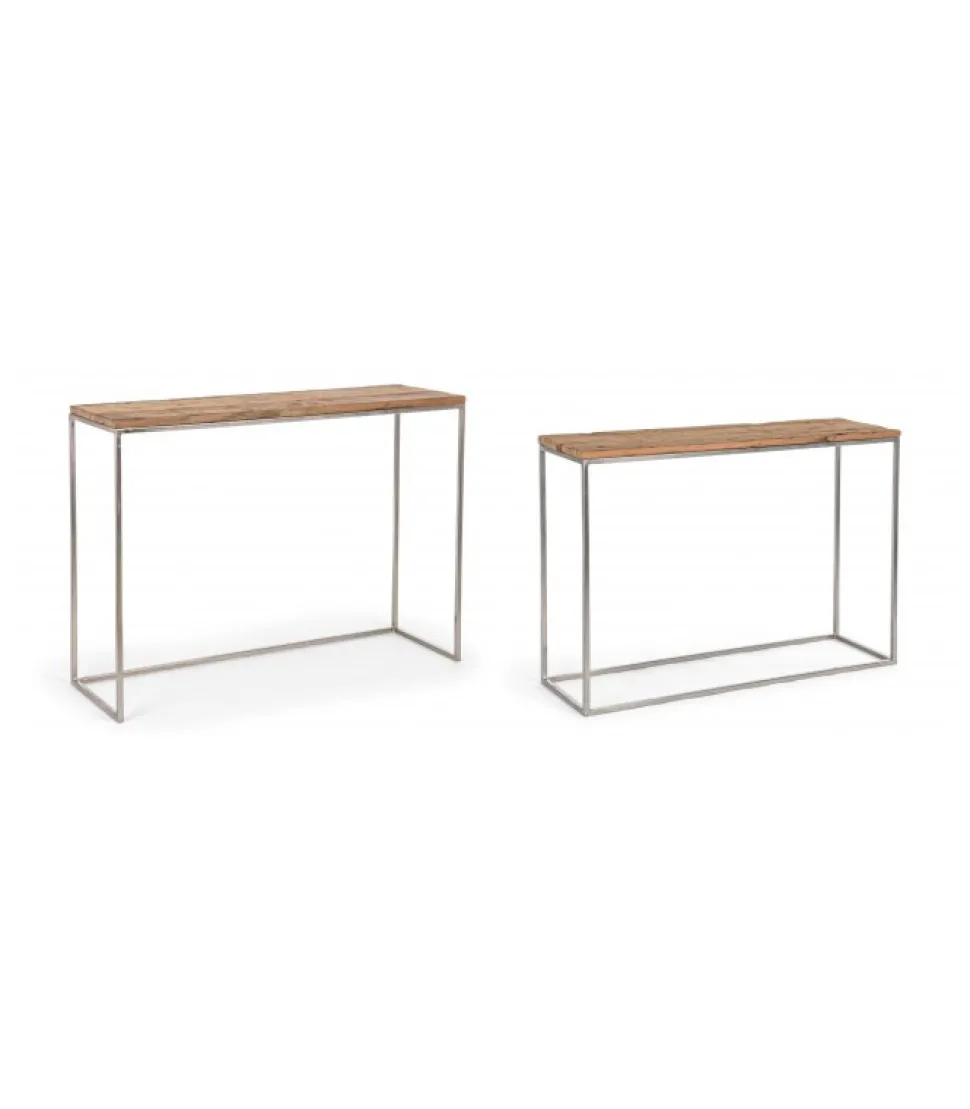 Set2 Consolle Rafter