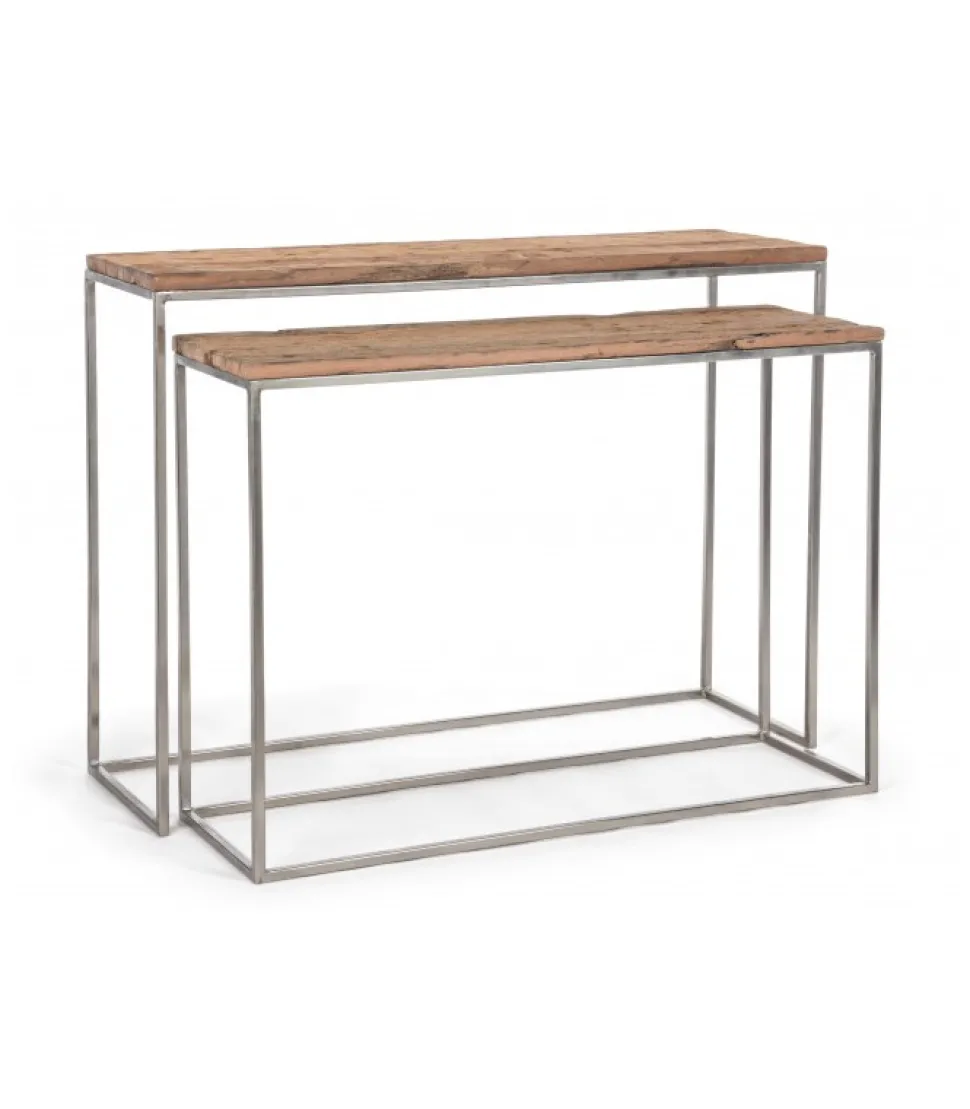 Set2 Consolle Rafter