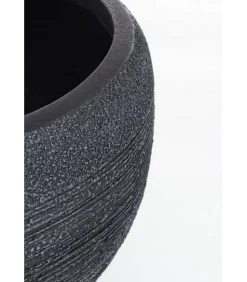 Set Di 2 Vasi Modello Graffiti Ciotola