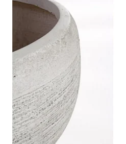 Set Di 2 Vasi Modello Graffiti Ciotola