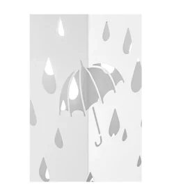 Set2 P.Ombrello Drizzle Bianco Z02