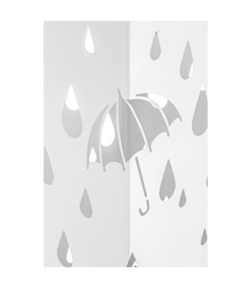 Set2 P.Ombrello Drizzle Bianco Z02