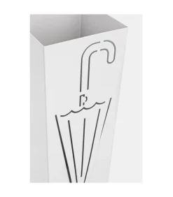 Set2 P.Ombrello Drizzle Bianco Z01