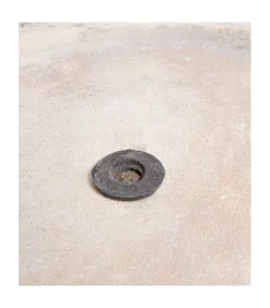 Set3 P.Vaso Testa Buddha