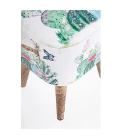 Set2 Sgabello Contenitore Forestis B22