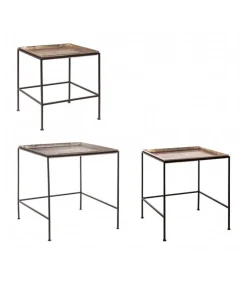 Set3 Tavolino Amira Qu