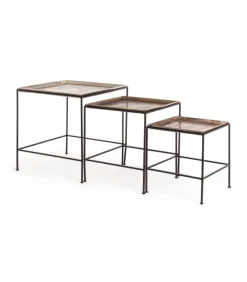 Set3 Tavolino Amira Qu