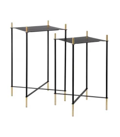 Set2 Tavolino Anisha Qu Alto