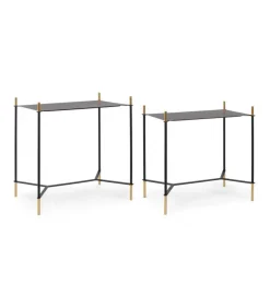 Set2 Tavolino Anisha Rett