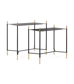 Set2 Tavolino Anisha Rett