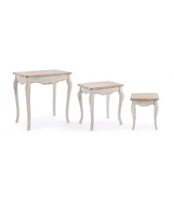 Set3 Tavolino Clarisse