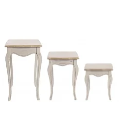 Set3 Tavolino Clarisse