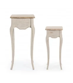 Set2 Tavolino Clarisse
