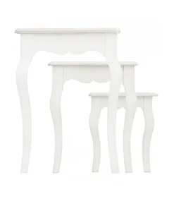 Set3 Tavolino Clorine