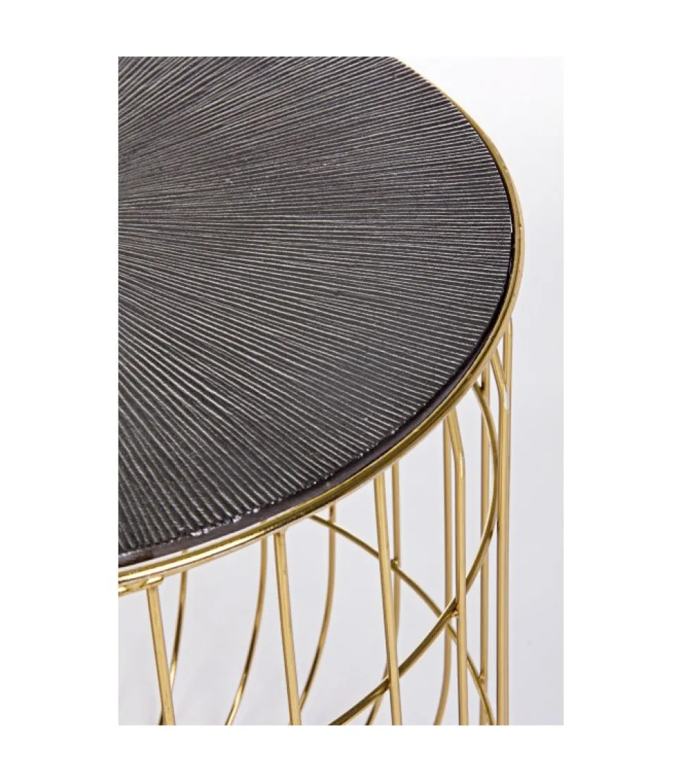 Set3 Tavolino Contenitore Mariam