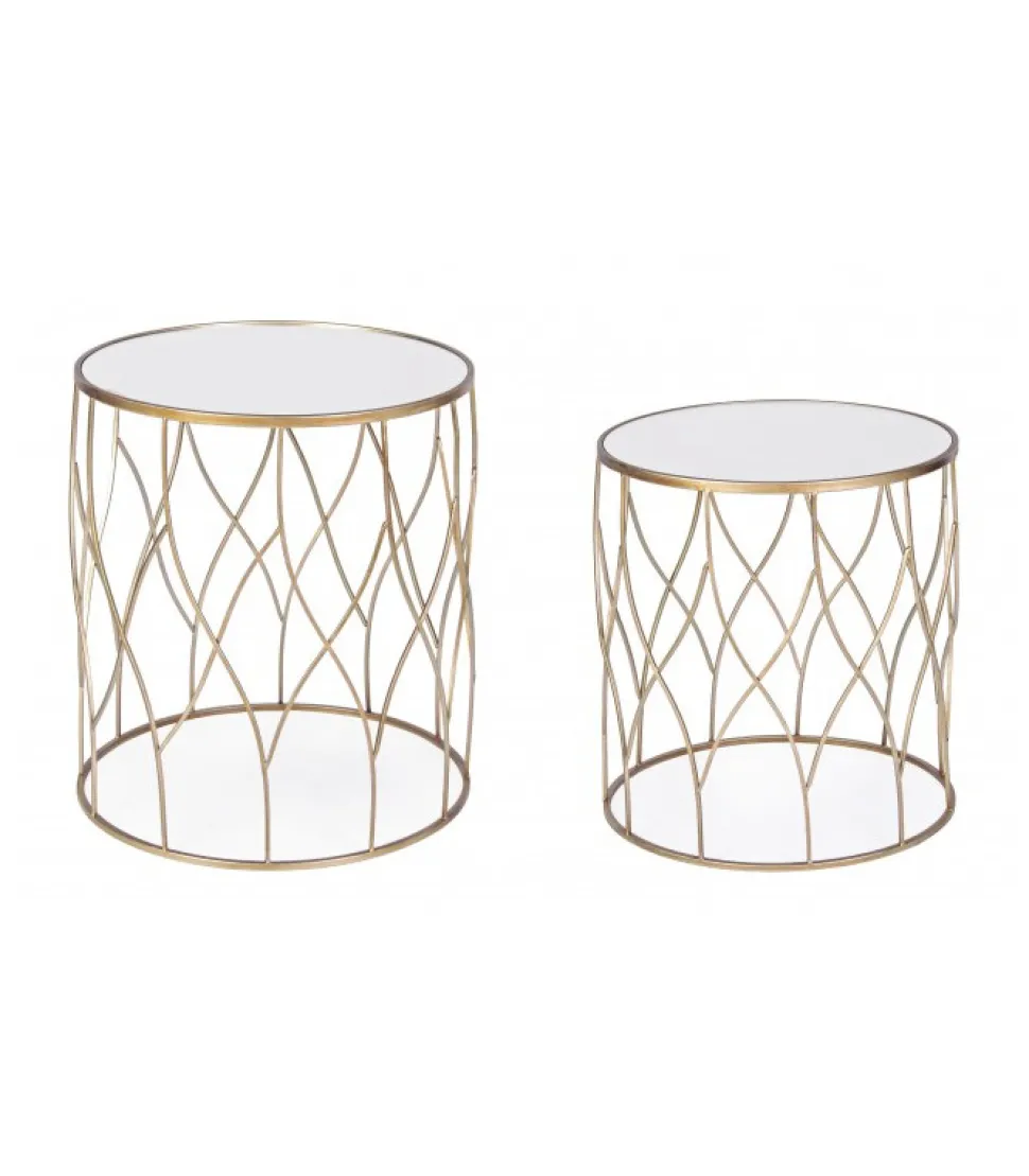 Set2 Tavolino Elenor To J16