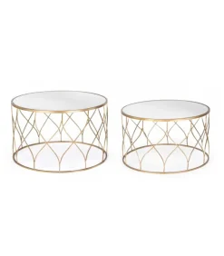 Set2 Tavolino Elenor To J17