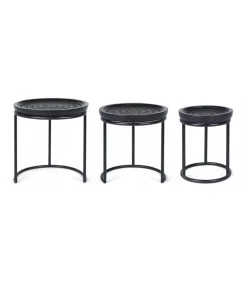 Set3 Tavolino Kirtan To