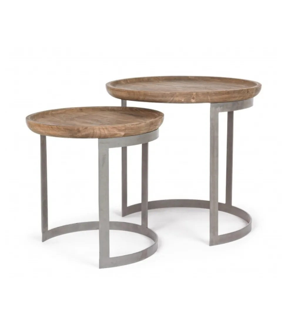 Set2 Tavolino Narvik To