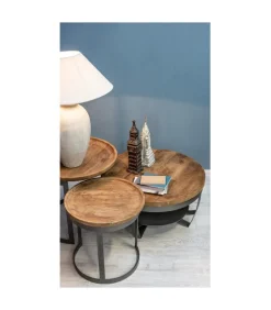 Set2 Tavolino Narvik To